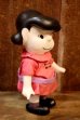 画像4: ct-261014-51 Lucy / Determined 1960's Pocket Doll (4)