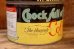 画像2: dp-261014-09 Chock full o' Nuts Coffee 1950's〜 TIN CAN (2)