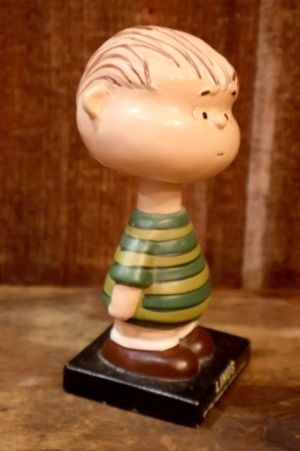 画像5: ct-261014-84 Linus / LEGO JAPAN 1958 Bubble Head
