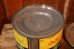 画像11: dp-261014-09 Chock full o' Nuts Coffee 1950's〜 TIN CAN (11)