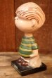 画像4: ct-261014-84 Linus / LEGO JAPAN 1958 Bubble Head (4)