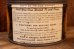 画像4: dp-261014-08 SANKA COFFEE 1950's TIN CAN (4)
