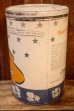 画像11: dp-261014-03 BLUE STAR Potato Chips 1960's ONE POUND CAN (11)