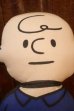 画像2: ct-261014-15 Charlie Brown / Determined 1960's Pillow Doll (2)