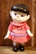 画像1: ct-261014-51 Lucy / Determined 1960's Pocket Doll (1)