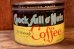 画像3: dp-261014-09 Chock full o' Nuts Coffee 1950's〜 TIN CAN (3)