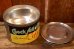 画像8: dp-261014-09 Chock full o' Nuts Coffee 1950's〜 TIN CAN (8)