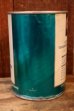 画像5: dp-260901-94 FINA AUTOMATIC TRANSUMISSION FLUID ONE U.S. QUART CAN (5)