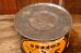 画像8: dp-261014-08 SANKA COFFEE 1950's TIN CAN (8)