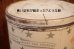 画像16: dp-261014-03 BLUE STAR Potato Chips 1960's ONE POUND CAN (16)