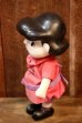 画像5: ct-261014-51 Lucy / Determined 1960's Pocket Doll (5)