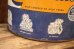 画像4: dp-261014-03 BLUE STAR Potato Chips 1960's ONE POUND CAN (4)