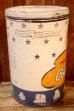 画像12: dp-261014-03 BLUE STAR Potato Chips 1960's ONE POUND CAN (12)