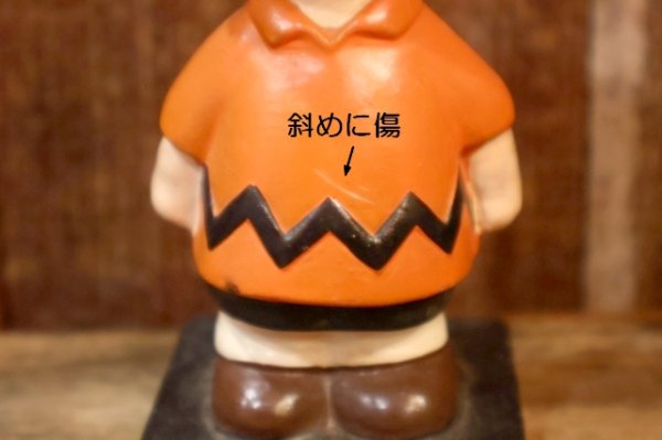 画像4: ct-261014-83 Charlie Brown / LEGO JAPAN 1958 Bubble Head