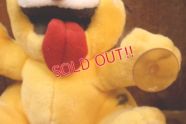 画像3: ct-261014-25 Garfield / FINE TOY 1990's Plush Doll 