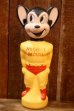 画像1: ct-261014-32 Mighty Mouse / COLGATE-PALMOLIVE 1960's SOAKY BOTTLE (1)
