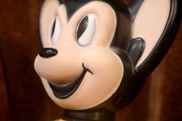 画像4: ct-261014-32 Mighty Mouse / COLGATE-PALMOLIVE 1960's SOAKY BOTTLE