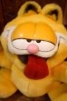 画像2: ct-261014-25 Garfield / FINE TOY 1990's Plush Doll  (2)