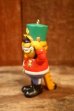 画像5: ct-230503-02 Garfield / Enesco 1980's Ornament "The Nutcracker" (5)