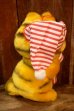 画像5: ct-261014-25 Garfield / DAKIN 1980's Plush Doll "Candy Cane" (5)