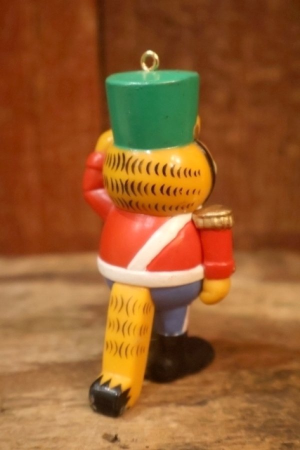 画像6: ct-230503-02 Garfield / Enesco 1980's Ornament "The Nutcracker"