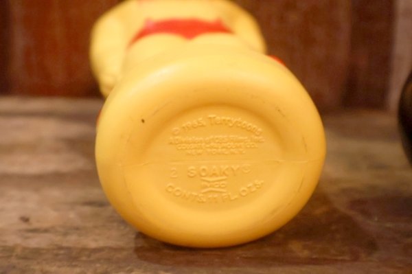 画像11: ct-261014-32 Mighty Mouse / COLGATE-PALMOLIVE 1960's SOAKY BOTTLE