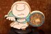 画像2: ct-260801-66 ZiGGY / Aviva 1970's Trophy "TeNNiS is MY RACQUeT" (2)
