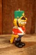 画像4: ct-230503-02 Garfield / Enesco 1980's Ornament "The Nutcracker" (4)