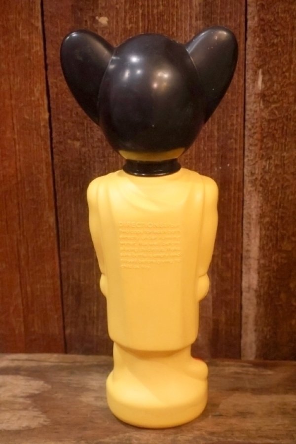 画像9: ct-261014-32 Mighty Mouse / COLGATE-PALMOLIVE 1960's SOAKY BOTTLE