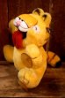 画像4: ct-261014-25 Garfield / FINE TOY 1990's Plush Doll  (4)