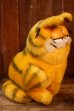 画像4: ct-261014-21 Garfield / DAKIN 1980's Plush Doll (4)