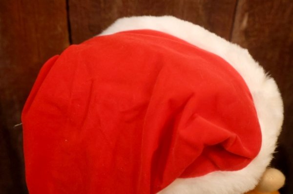 画像7: ct-261014-23 Garfield / DAKIN 1980's Plush Doll "Happy Holidays Drum"