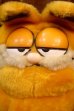 画像2: ct-261014-21 Garfield / DAKIN 1980's Plush Doll (2)