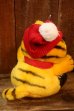 画像7: ct-261014-24 Garfield / DAKIN 1980's Plush Doll "Ice Skating" (7)