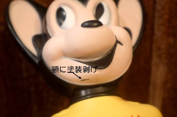 画像3: ct-261014-32 Mighty Mouse / COLGATE-PALMOLIVE 1960's SOAKY BOTTLE