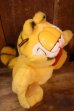 画像5: ct-261014-25 Garfield / FINE TOY 1990's Plush Doll  (5)