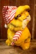 画像3: ct-261014-25 Garfield / DAKIN 1980's Plush Doll "Candy Cane" (3)