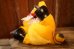 画像8: ct-261014-24 Garfield / DAKIN 1980's Plush Doll "Ice Skating" (8)