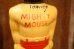 画像6: ct-261014-32 Mighty Mouse / COLGATE-PALMOLIVE 1960's SOAKY BOTTLE (6)