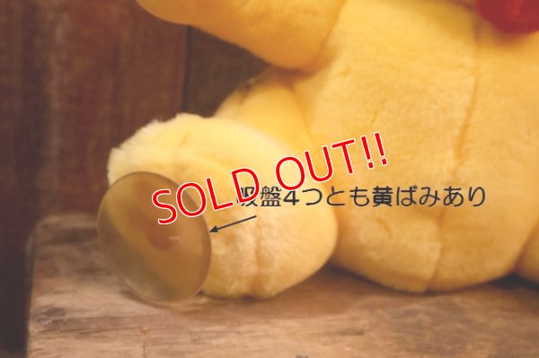 画像8: ct-261014-25 Garfield / FINE TOY 1990's Plush Doll 