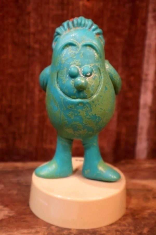 画像4: ct-261014-66 Ritalin Man CIBA 1970's Store Display Figure
