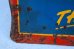 画像8: dp-261014-12【※店頭ピックのみ】DAD'S ROOT BEER 1950's METAL SIGN (8)