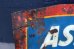 画像9: dp-261014-12【※店頭ピックのみ】DAD'S ROOT BEER 1950's METAL SIGN (9)