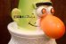 画像3: ct-261014-19 PLAY PAL PLASTICS INC. 1971 Urn Monster Coin Bank (3)
