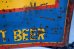 画像6: dp-261014-12【※店頭ピックのみ】DAD'S ROOT BEER 1950's METAL SIGN (6)