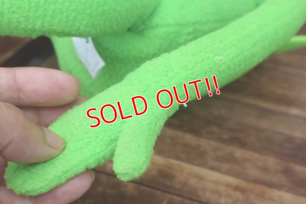 画像13: ct-261014-16 Kermit the Frog / Tyco 1999 Magic Talking Plush Doll