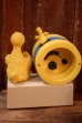 画像10: ct-261014-71 BIG BIRD / BRADLEY 1970's TALKING ALARM CLOCK (10)