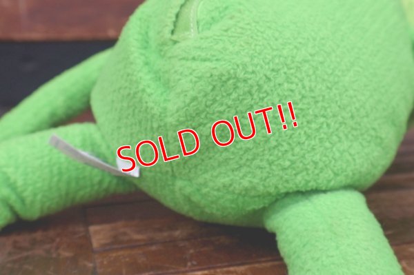 画像11: ct-261014-16 Kermit the Frog / Tyco 1999 Magic Talking Plush Doll