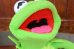 画像8: ct-261014-16 Kermit the Frog / Tyco 1999 Magic Talking Plush Doll (8)