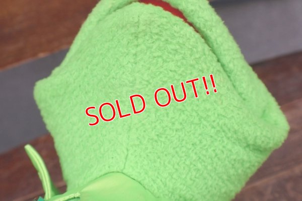 画像14: ct-261014-16 Kermit the Frog / Tyco 1999 Magic Talking Plush Doll